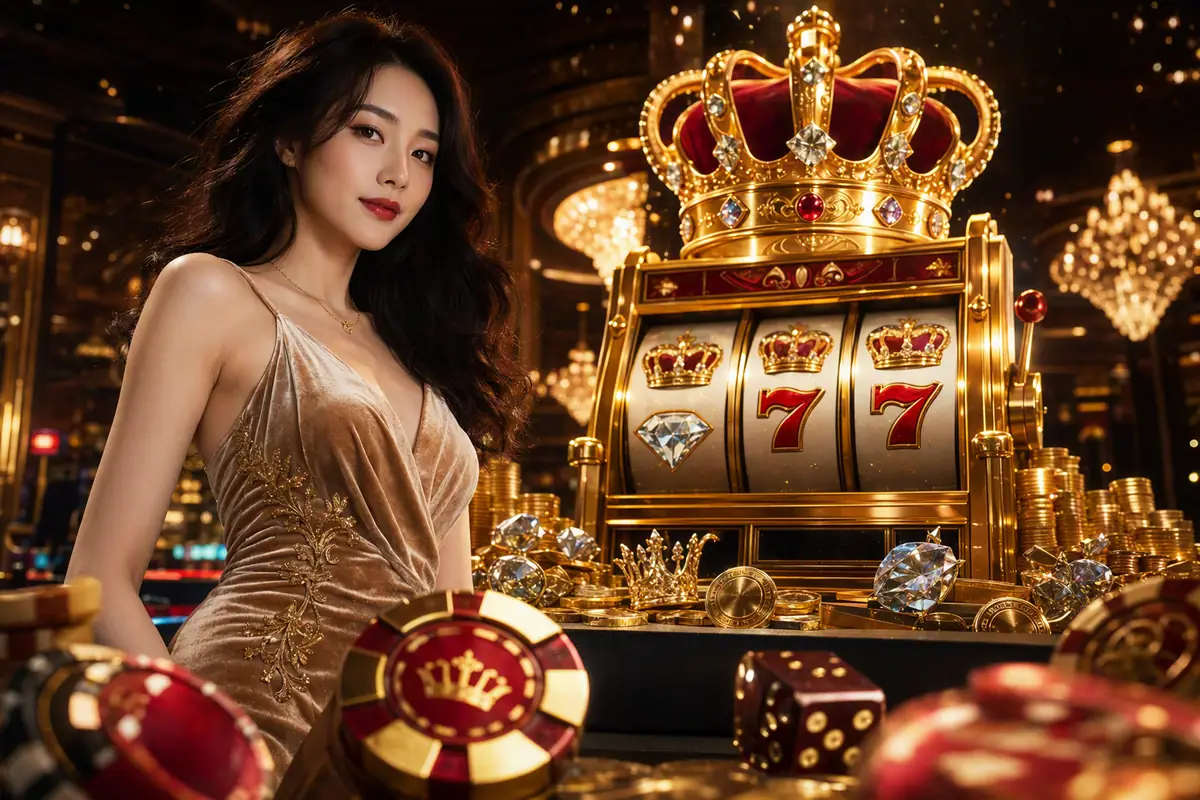 royal138