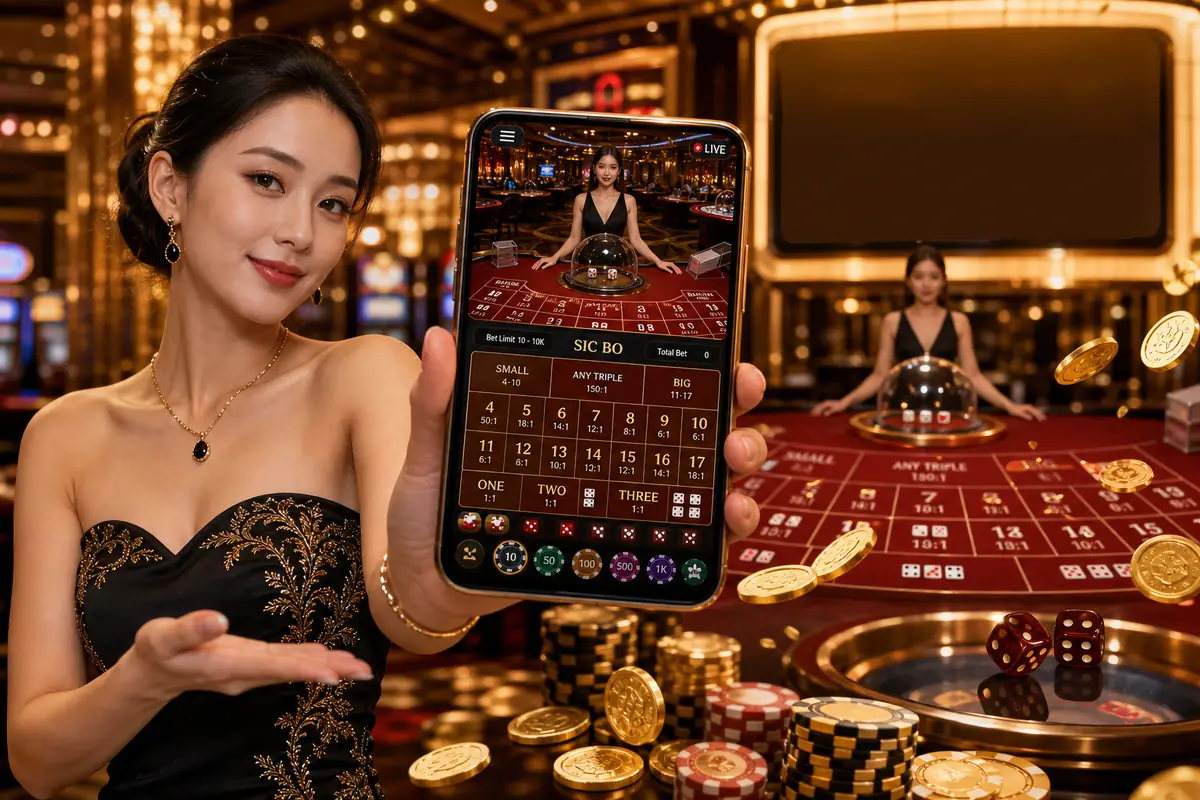 royal138
