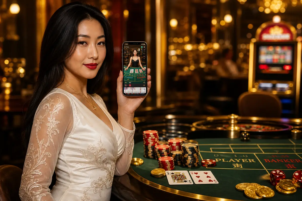 royal138
