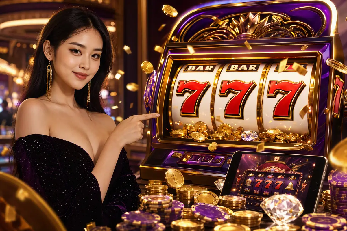 royal138