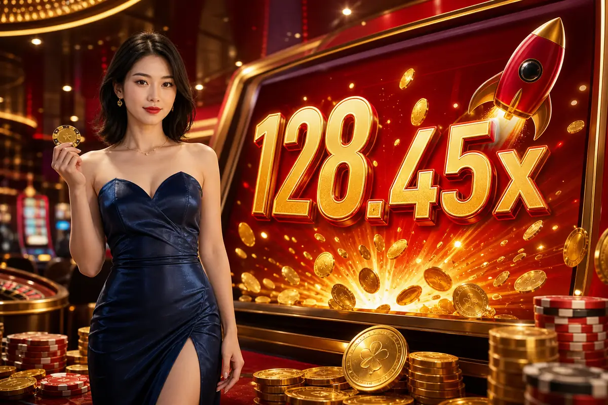 royal138
